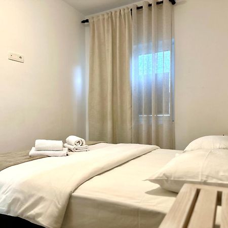 W Apartments Kotor Extérieur photo