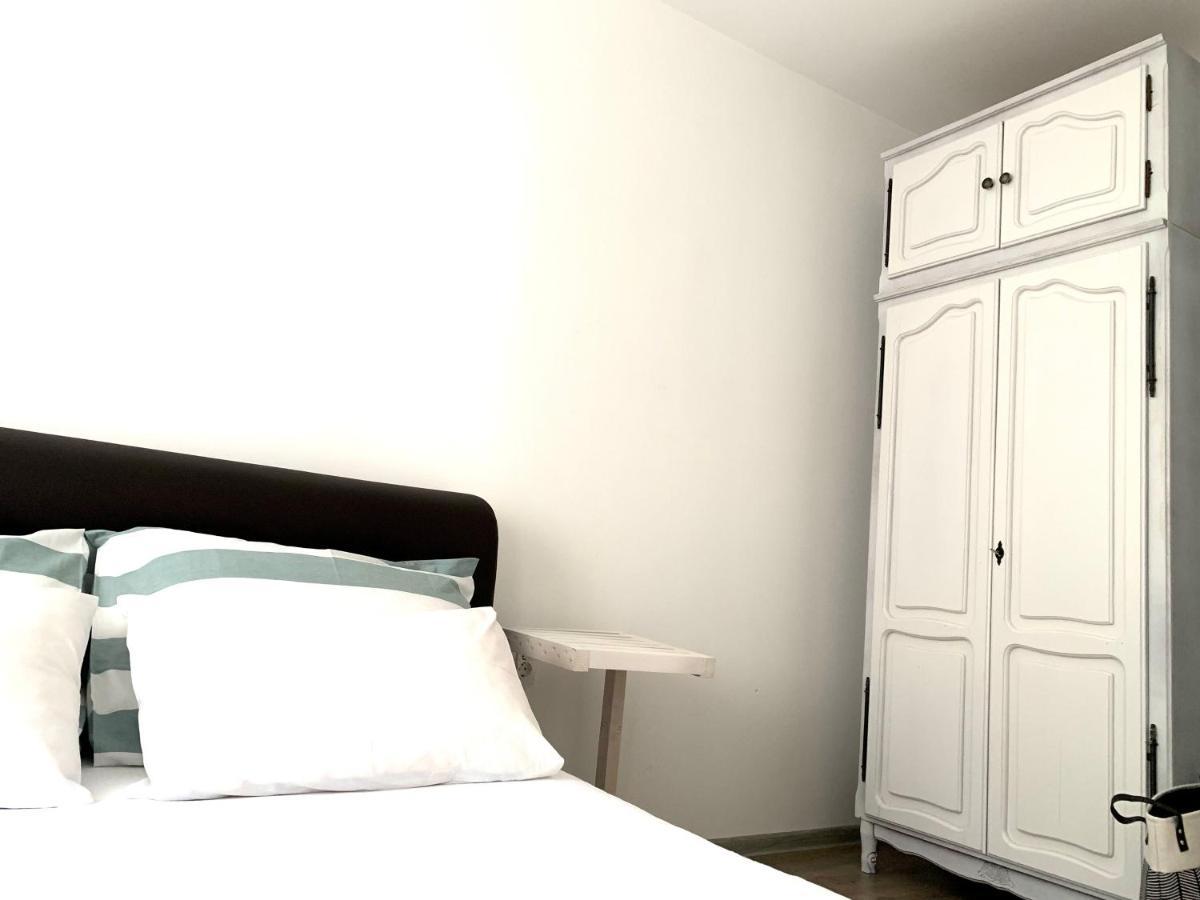 W Apartments Kotor Extérieur photo