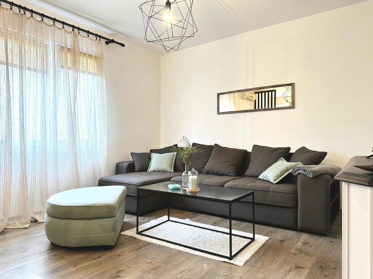 W Apartments Kotor Extérieur photo