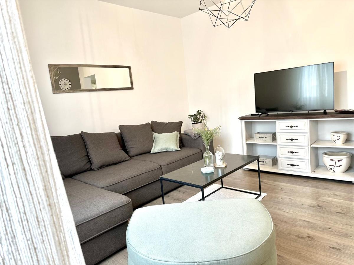 W Apartments Kotor Extérieur photo
