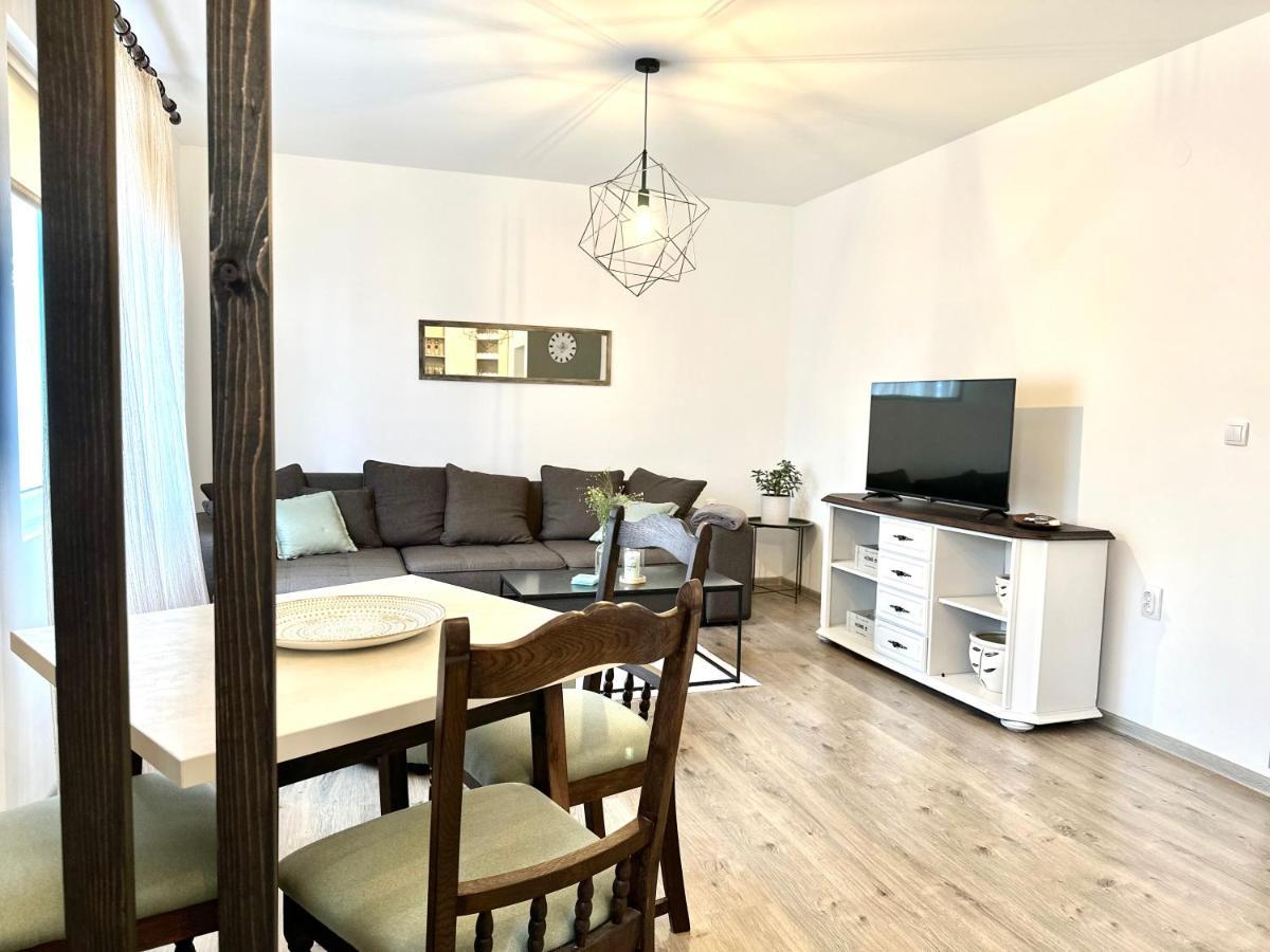 W Apartments Kotor Extérieur photo