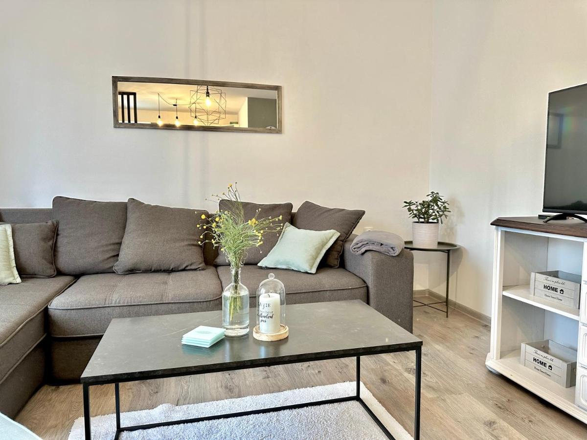 W Apartments Kotor Extérieur photo