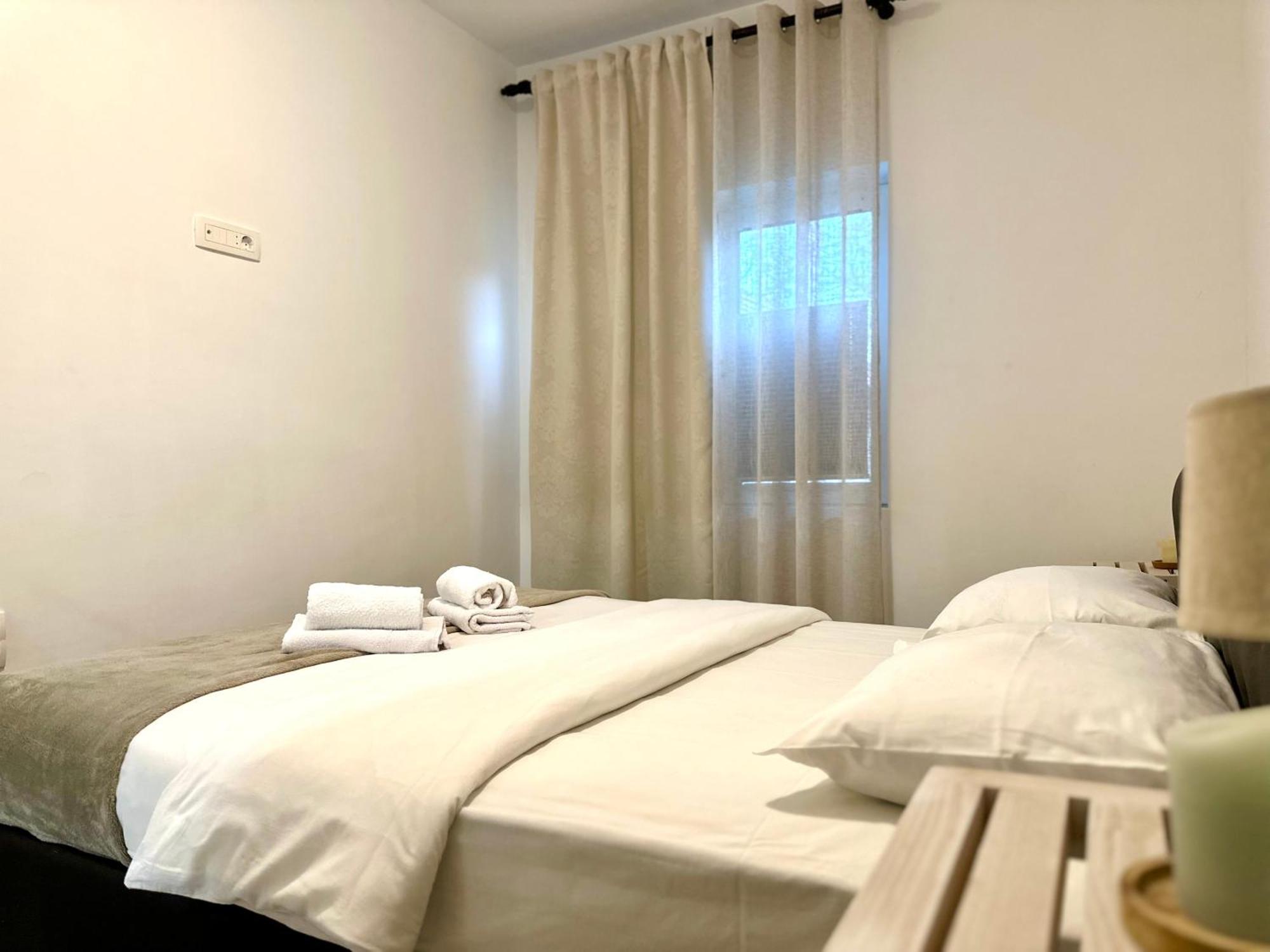 W Apartments Kotor Extérieur photo